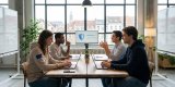 Wie Open-Source-Startups Europas digitalen Wandel stärken