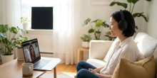 Digitale Lösungswege: Wie Online-Therapie neue Perspektiven eröffnet