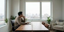Homeoffice: Vorteile, Risiken & aktuelle Erkenntnisse zur psychischen Gesundheit
