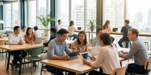 Quickjob: Die digitale Plattform für Einsatzplanung und Personalverwaltung in Österreichs Event- und Servicebranche
