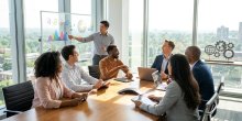 Der Society Readiness Level: Wie Innovationen gesellschaftliche Akzeptanz finden