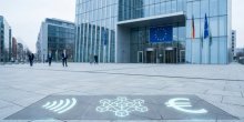 Digital-Euro-Projekt: Einstieg in die Build-Phase der EZB