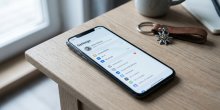 Datenschutz-Einstellungen auf dem Smartphone richtig vornehmen