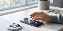Smartphone vor Betrug und Datenverlust schützen: Die wichtigsten Schutzmaßnahmen und Notfalltipps