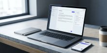 KI-Tools für Schreiben und Zusammenfassen auf Deutsch: Vergleich und Praxistipps