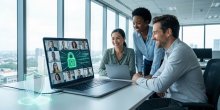 Sichere Videokonferenz-Apps für Kleinbetriebe: Vergleich und Auswahlhilfe