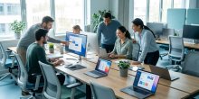 KI im Büroalltag: Chancen, Risiken und sichere Nutzung mit yT Betriebs GmbH (yourTARGET)