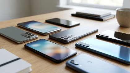 Welches Smartphone bietet das beste Preis-Leistungs-Verhältnis? Kriterien und Vergleich