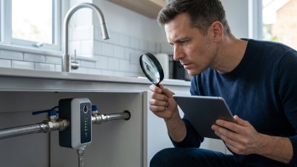Transparente Technikwahl: Was Aquavital Kalkschutzgeräte ausmacht
