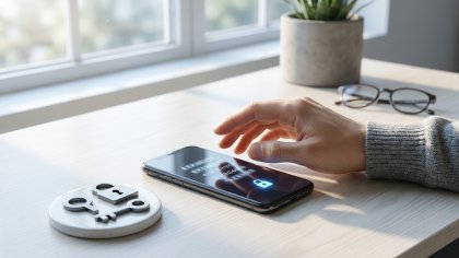 Smartphone vor Betrug und Datenverlust schützen: Die wichtigsten Schutzmaßnahmen und Notfalltipps