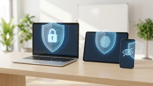 Datenschutz im Netz: Wie Sie Ihre digitale Privatsphäre effektiv schützen