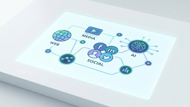 Digitale Sichtbarkeit 2026: Erfolg durch Inhalte jenseits der eigenen Website