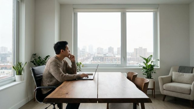 Homeoffice: Vorteile, Risiken & aktuelle Erkenntnisse zur psychischen Gesundheit