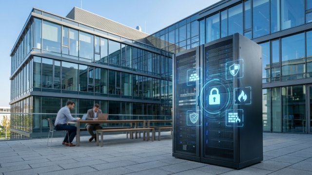 NIS 2 in Österreich: Pflichten, Prüfungen und Handlungsbedarf für Unternehmen ab 2026