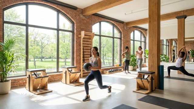Fitness-Vorsätze 2026 einhalten: So erreichst du deine Ziele langfristig