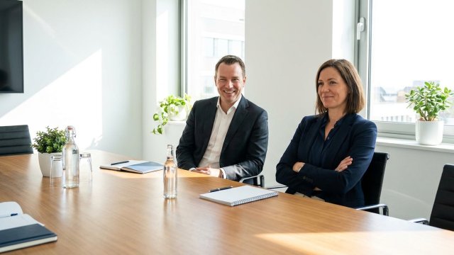 Selbstbewusst verhandeln: Erfolgreiche Strategien für Gehalts- und Projektgespräche