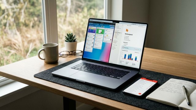 Digitale Tools für effizientes Zeitmanagement: Was wirklich hilft