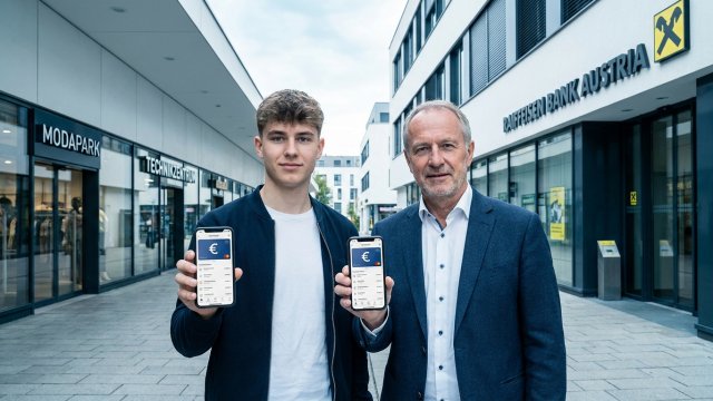 Wie funktioniert der digitale Euro? Wallet, Aufladen und Bezahlen einfach erklärt