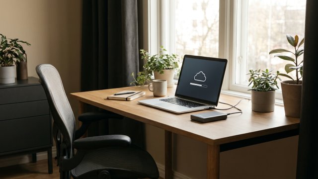 Cloud-Speicher sicher nutzen: So schützen Sie Ihre Daten richtig