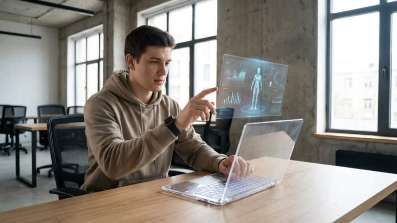 Gründungsboom mit KI: Wie die Gen Z Startups neu definiert