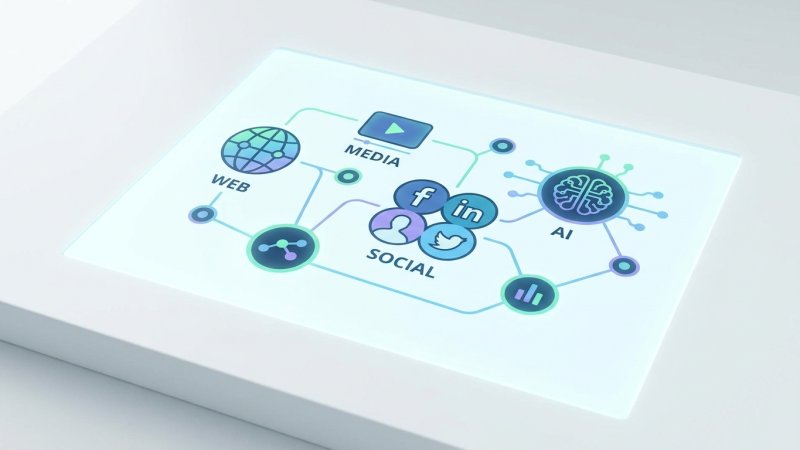 Digitale Sichtbarkeit 2026: Erfolg durch Inhalte jenseits der eigenen Website