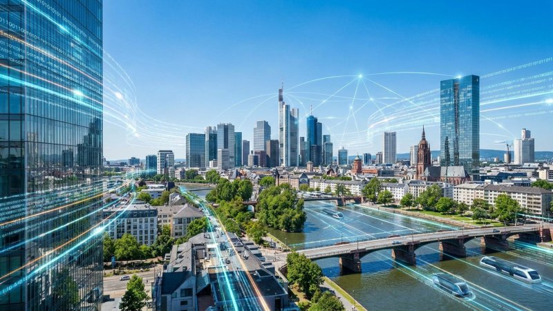 Digitale Souveränität: Wegbereiter für ein selbstbestimmtes Europa