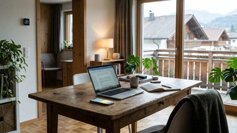 So schützt du deine Geräte vor Cyberangriffen zuhause: Schritt-für-Schritt für Österreich