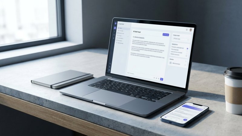 KI-Tools für Schreiben und Zusammenfassen auf Deutsch: Vergleich und Praxistipps