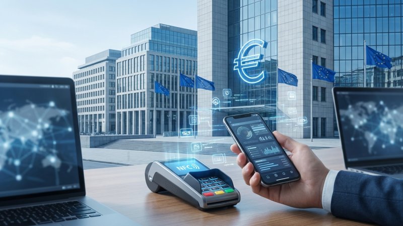 Wann kommt der digitale Euro? Zeitplan, Pilotprojekt und Voraussetzungen