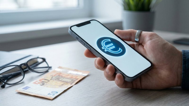 Digitaler Euro: Was Verbraucher in Österreich wirklich wissen müssen