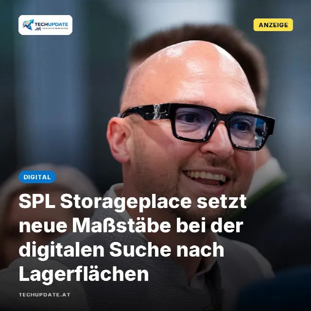 Share-Card fuer SPL Storageplace setzt neue Maßstäbe bei der digitalen Suche nach Lagerflächen