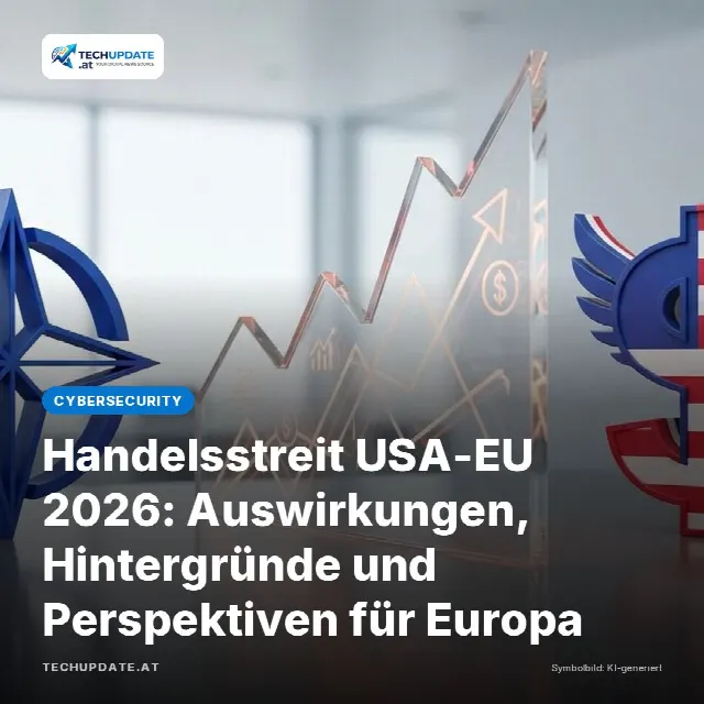 Share-Card fuer Handelsstreit USA-EU 2026: Auswirkungen, Hintergründe und Perspektiven für Europa