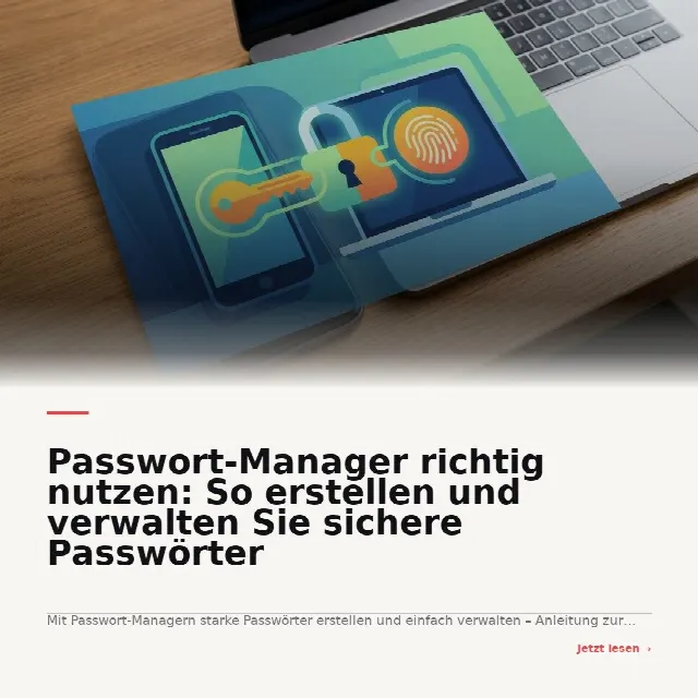 Share-Card fuer WLAN zu Hause absichern: So schützen Sie Ihr Heimnetzwerk richtig
