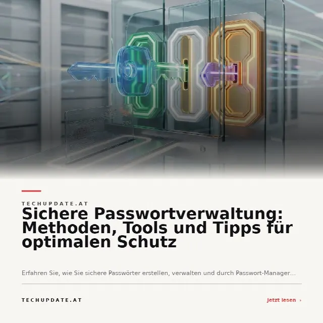 Share-Card fuer Sichere Passwortverwaltung: So schützt du deine Konten effektiv in Alltag und Beruf