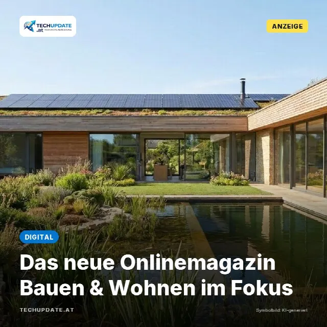 Share-Card fuer Das neue Onlinemagazin Bauen & Wohnen im Fokus